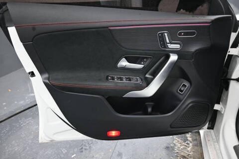 2023 Mercedes-Benz CLA CLA 250 4MATIC