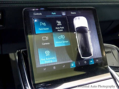 2026 Cadillac Escalade IQL Premium Sport