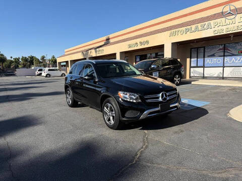 2016 Mercedes-Benz GLC GLC 300