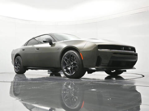 2026 Dodge Charger R/T