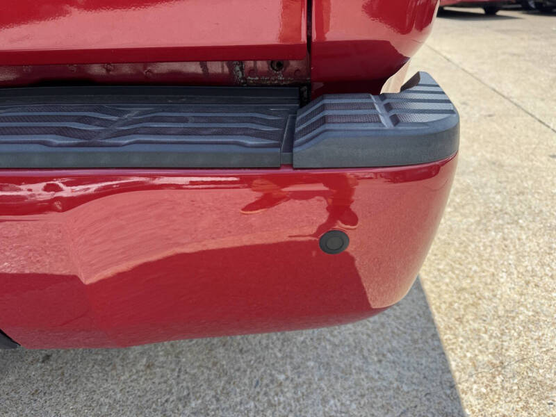 2016 Toyota Tundra Limited