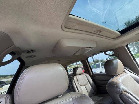 2006 GMC Yukon XL Denali