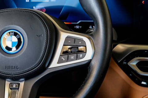 2023 BMW i4 eDrive40 Gran Coupe