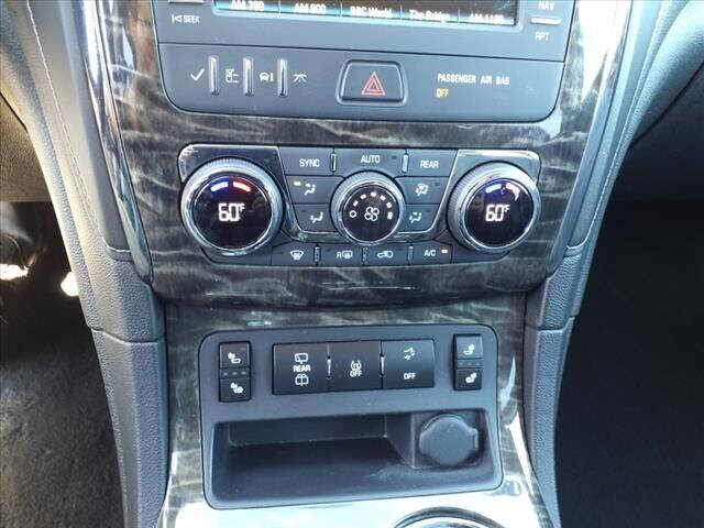 2014 Buick Enclave Leather