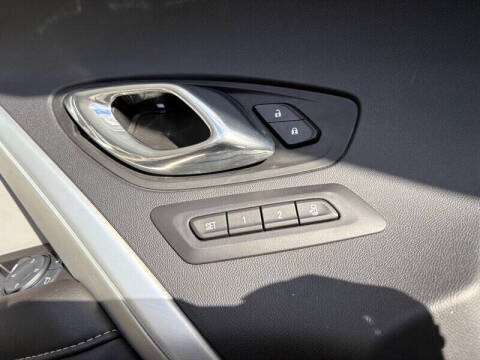 2016 Chevrolet Camaro SS