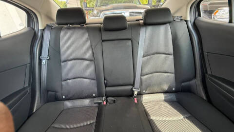 2014 Mazda MAZDA3 i Touring