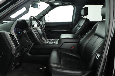 2020 Ford Expedition MAX XLT