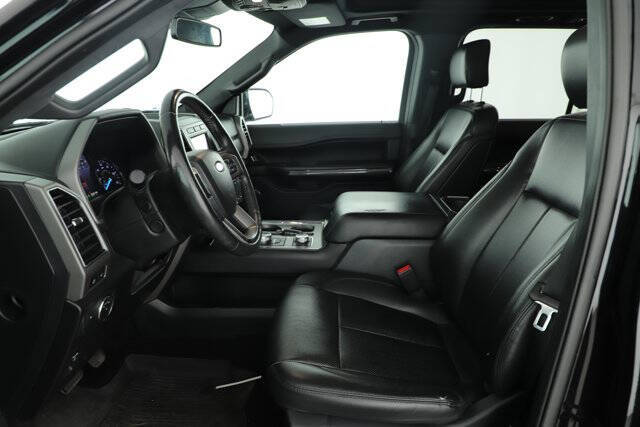 2020 Ford Expedition MAX XLT