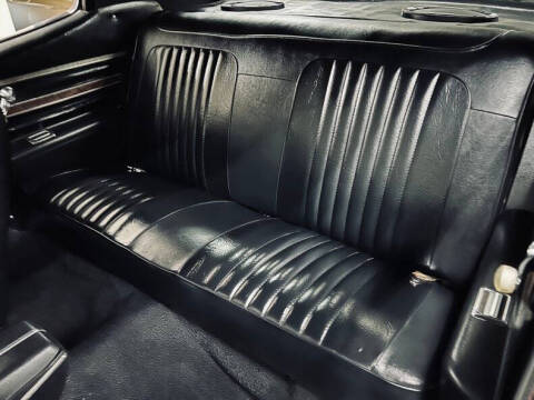 1972 Chevrolet Chevelle