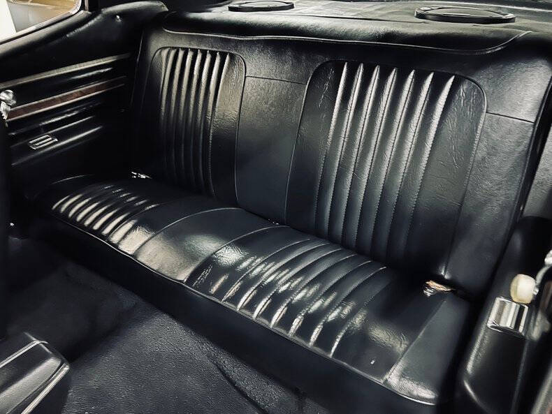 1972 Chevrolet Chevelle