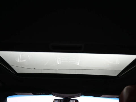 2019 Lincoln MKZ Reserve II