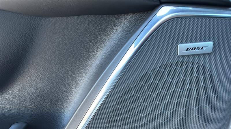 2016 Cadillac Escalade Luxury Collection