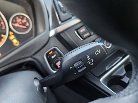 2015 BMW 3 Series 328i