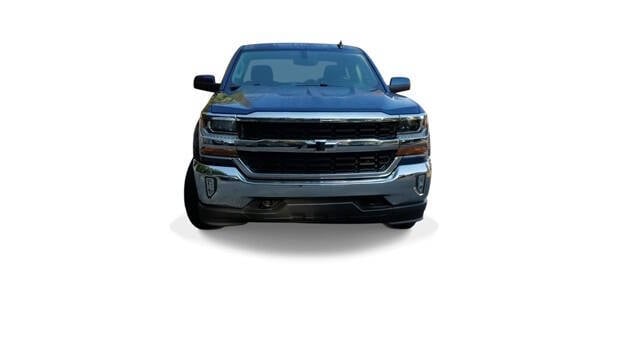 2018 Chevrolet Silverado 1500 for sale at Bowman Auto Center in Clarkston, MI