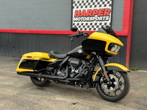 2023 Harley-Davidson RoadGlide Special 114 for sale at Harper Motorsports in Dalton Gardens ID