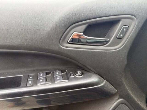 2022 GMC Canyon