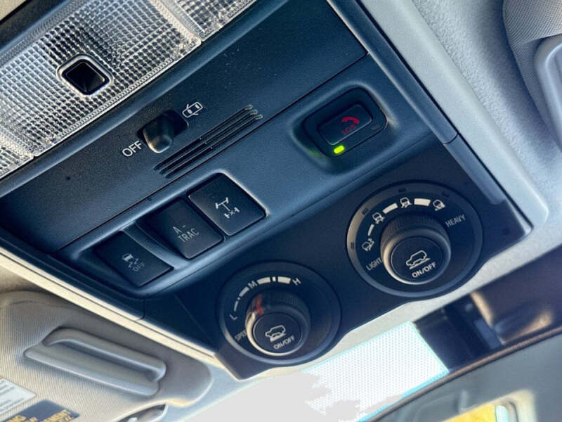 2024 Toyota 4Runner TRD Off-Road