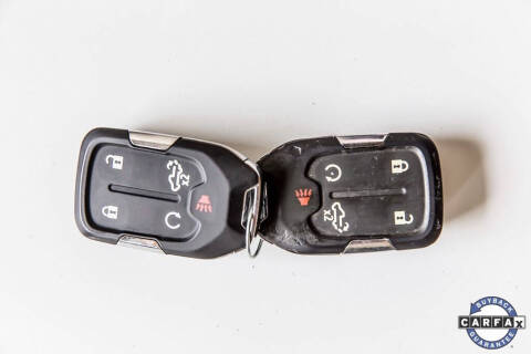 2023 GMC Sierra 2500HD