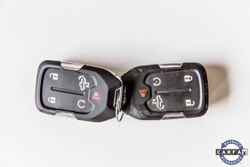 2023 GMC Sierra 2500HD