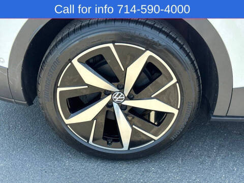 2023 Volkswagen ID.4 Pro S