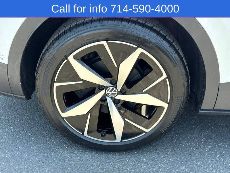 2023 Volkswagen ID.4 Pro S
