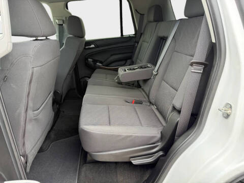 2019 Chevrolet Tahoe LS