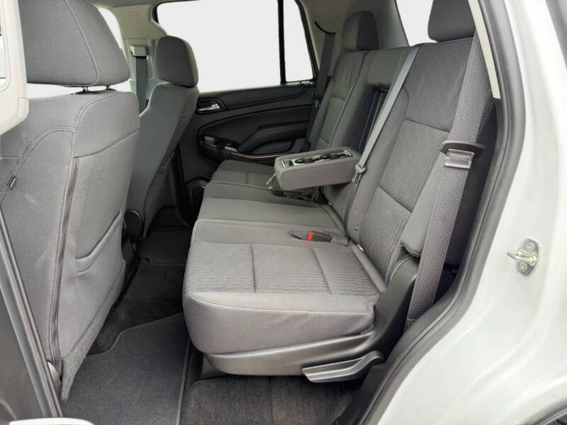 2019 Chevrolet Tahoe LS