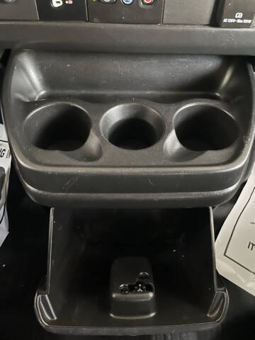 2017 Chevrolet Express LT 3500