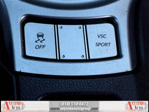 2013 Scion FR-S