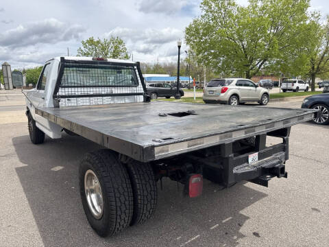 1994 Ford F-350