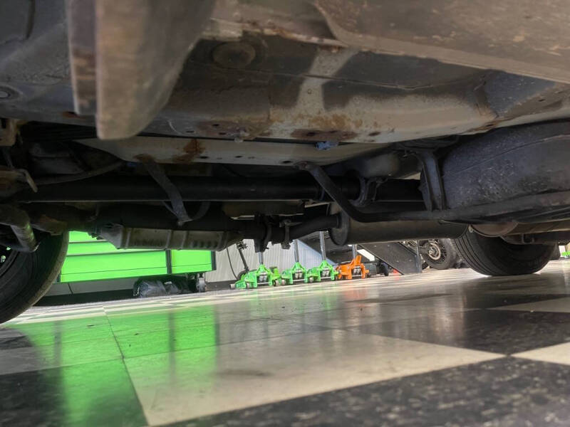 2003 Honda Element EX