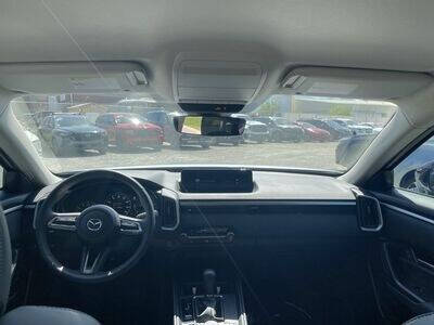2024 Mazda CX-50 2.5 S Preferred