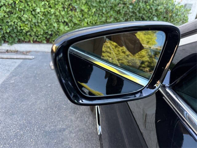 2023 BMW 5 Series 530e