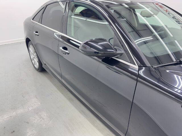 2016 Audi A6 2.0T Premium Plus