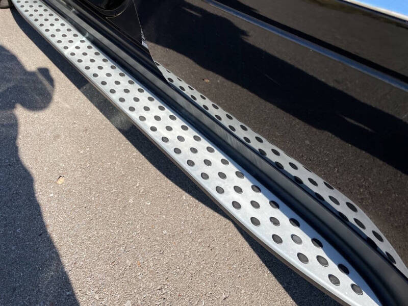 2009 Mercedes-Benz M-Class ML 350 4MATIC