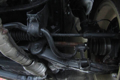 2003 Subaru Outback L.L. Bean Edition