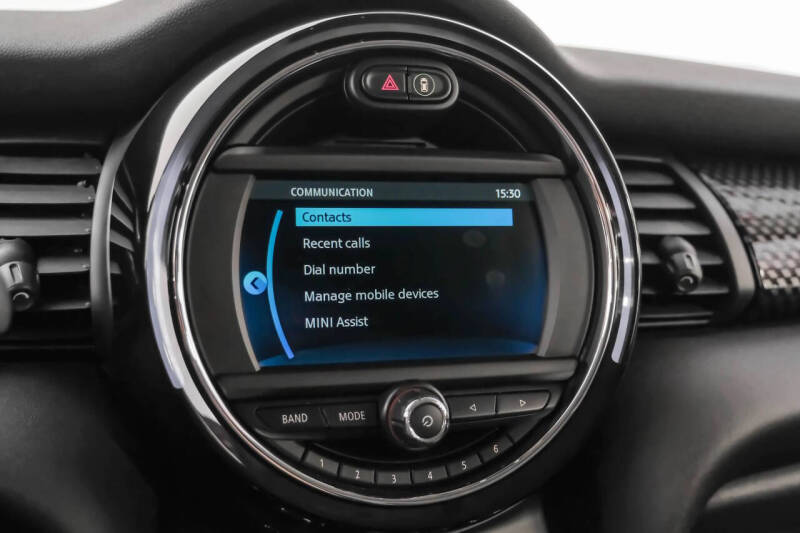 2020 MINI Hardtop 2 Door Cooper S