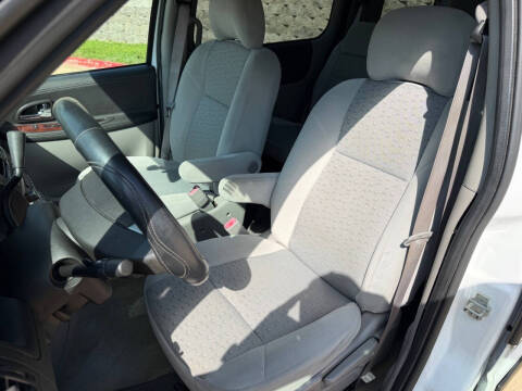 2008 Chevrolet Uplander LS