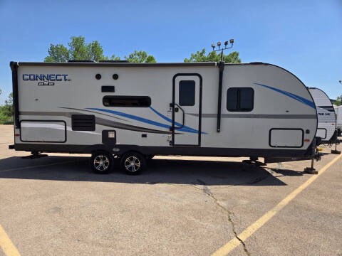 2021 KZ RV Connect