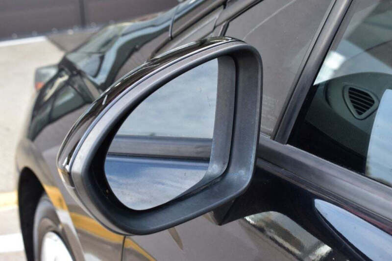 2017 Chevrolet Cruze LS Auto