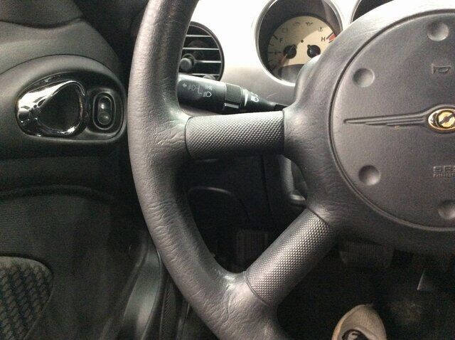 2005 Chrysler PT Cruiser Touring