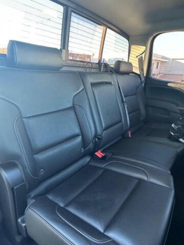 2015 GMC Sierra 1500