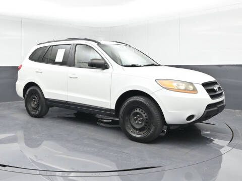 2009 Hyundai Santa Fe GLS