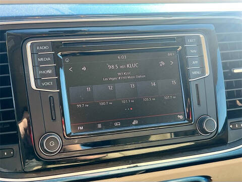 2019 Volkswagen Beetle 2.0T SE