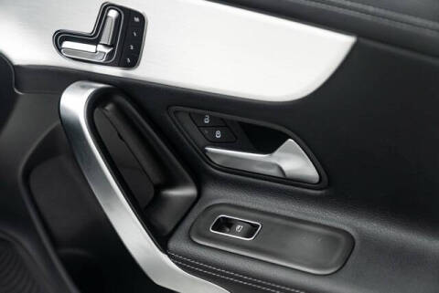 2025 Mercedes-Benz CLA CLA 250