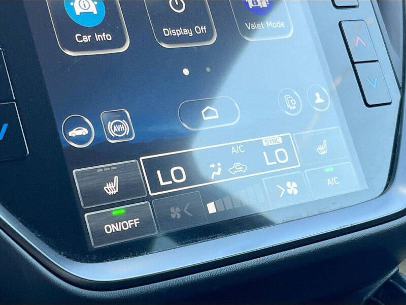 2024 Subaru WRX Premium