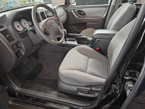 2006 Ford Escape XLT