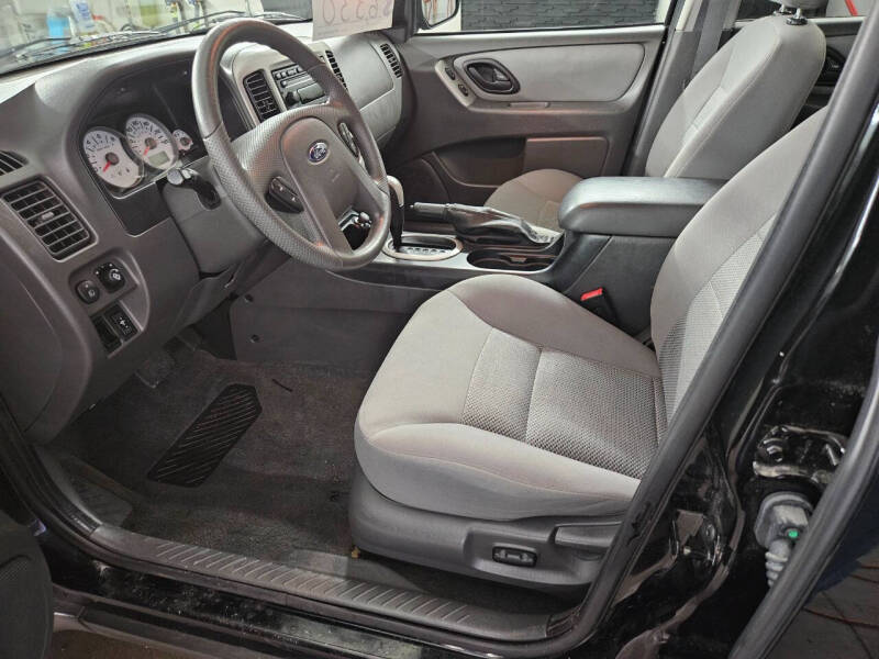 2006 Ford Escape XLT