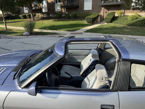 1983 Datsun 280ZX 2+2 Turbo