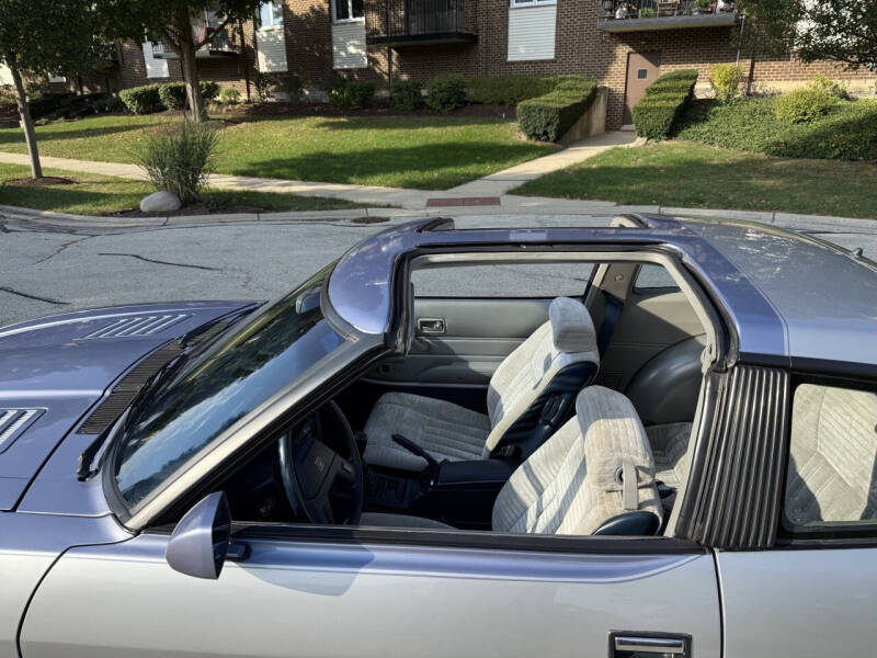 1983 Datsun 280ZX 2+2 Turbo